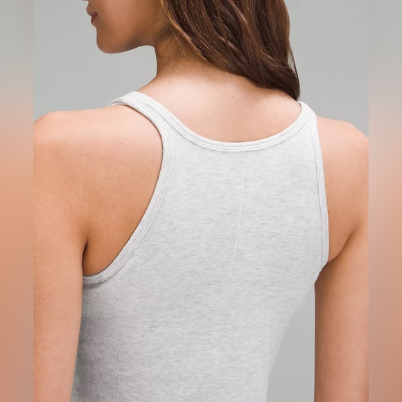 NWT Lululemon Hold Tight Thin Strap Racerback Tank Top - Picture 5 of 6